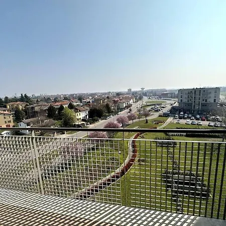 דירה Cactus *